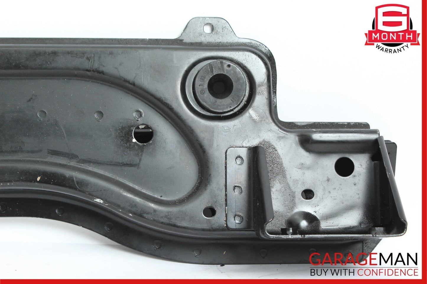 07-12 Mercedes X164 GL450 GL320 GL350 GL550 Front Lower Radiator Support Bracket