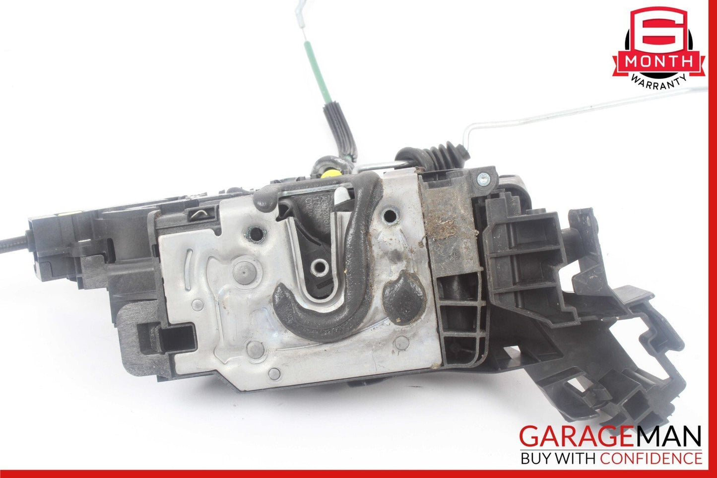 15-20 Mercedes W205 C300 C350e Front Right Side Door Lock Latch Actuator OEM
