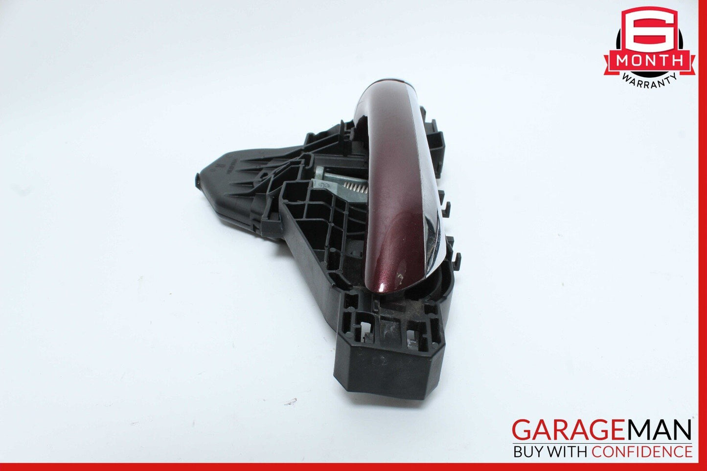 06-12 Mercedes W251 R350 4MATIC Front Right Side Exterior Door Handle OEM