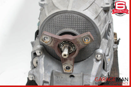 12-15 Mercedes W204 C250 SLK250 7G Tronic AT Automatic Transmission 722.997 39k