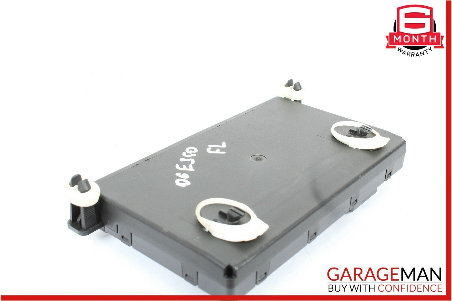 03-09 Mercedes W211 E350 E550 Front Right Passenger Side Door Control Module OEM