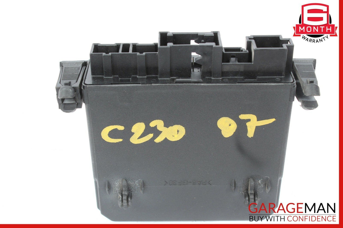 01-07 Mercedes W203 C230 C320 C55 AMG Rear Left Side Door Controller Module