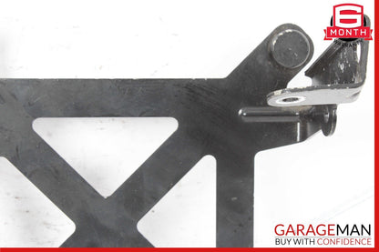 17-19 Alfa Romeo Giulia Engine Computer Bracket Mount 50542790