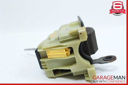 11-13 Mercedes W207 E350 Coupe E550 Floor Gear Shift Shifter Selector Box