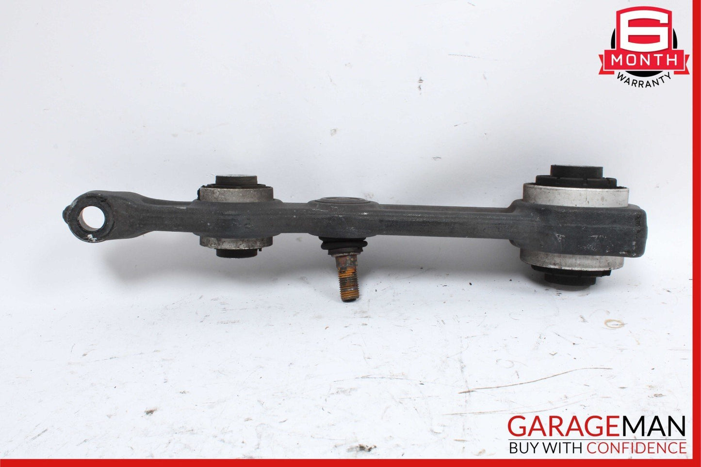 03-09 Mercedes W211 E350 E500 E550 RWD Front Righ Lower Rearward Control Arm OEM