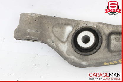 09-17 Audi Q5 Front Right Side Suspension Lower Forward Control Arm OEM
