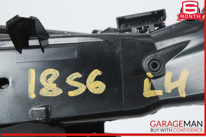 12-18 Audi S6 S7 A6 A7 Front Left Driver Side Dash AC A/C Air Vent Grille OEM