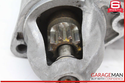 07-15 Mercedes W204 C63 SL63 S63 AMG 6.3L Engine Starter Motor 0061515301 OEM