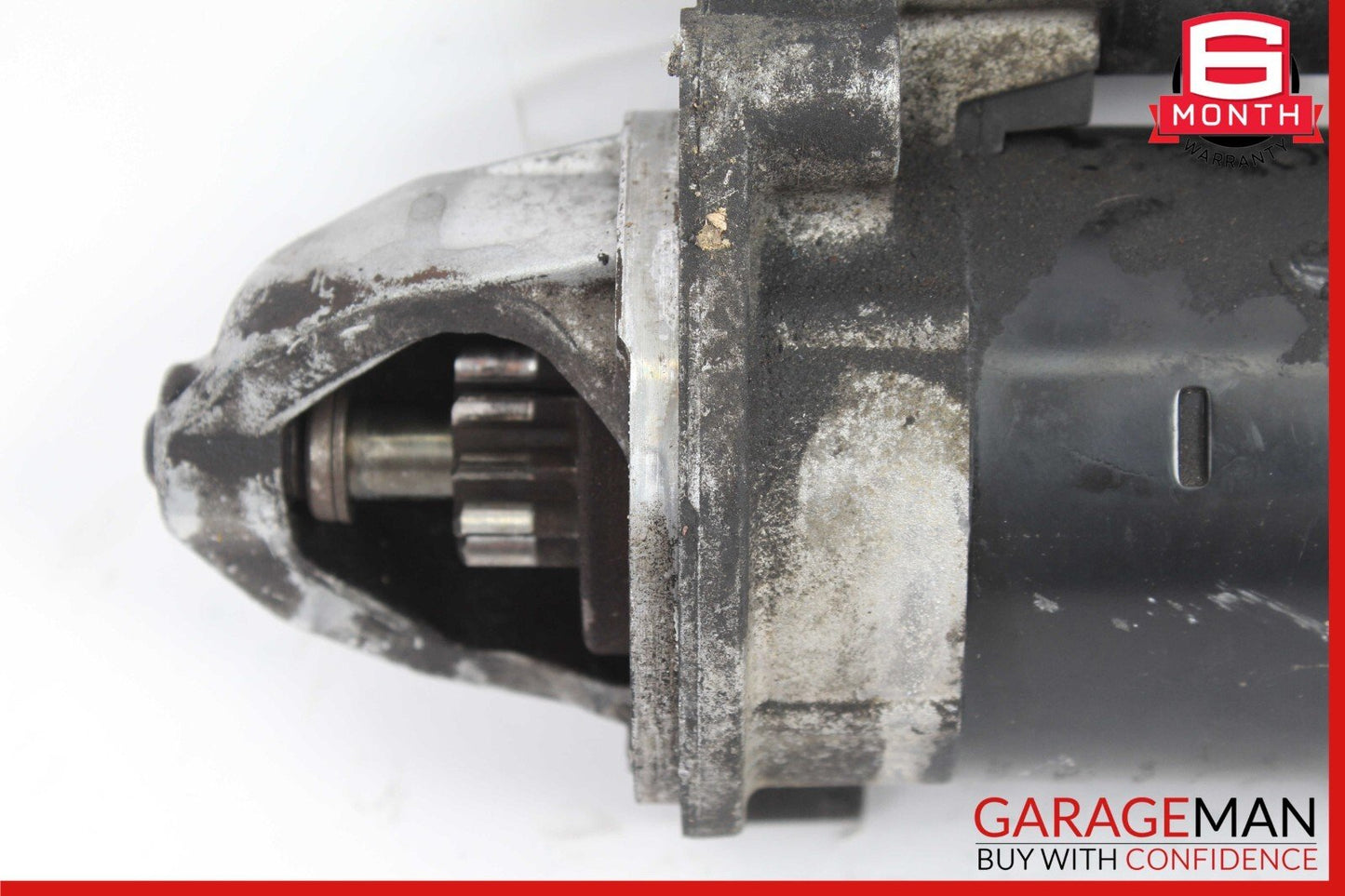 94-99 Mercedes W140 S320 S420 Engine Starter Motor OEM
