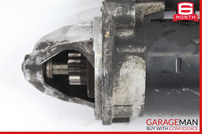 94-99 Mercedes W140 S320 S420 Engine Starter Motor OEM