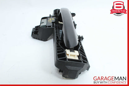08-11 Mercedes W204 C300 C350 Rear or Front Right Side Exterior Door Handle OEM