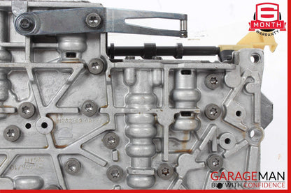 Mercedes X164 GL450 SL500 7G-Tronic 722.9 Transmission Valve Body 2202771601 OEM