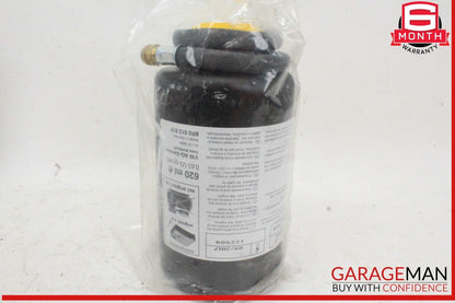 07-24 Audi Q5 Q7 Emergency Roadside Flat Tire Air Compressor Pump Assembly OEM