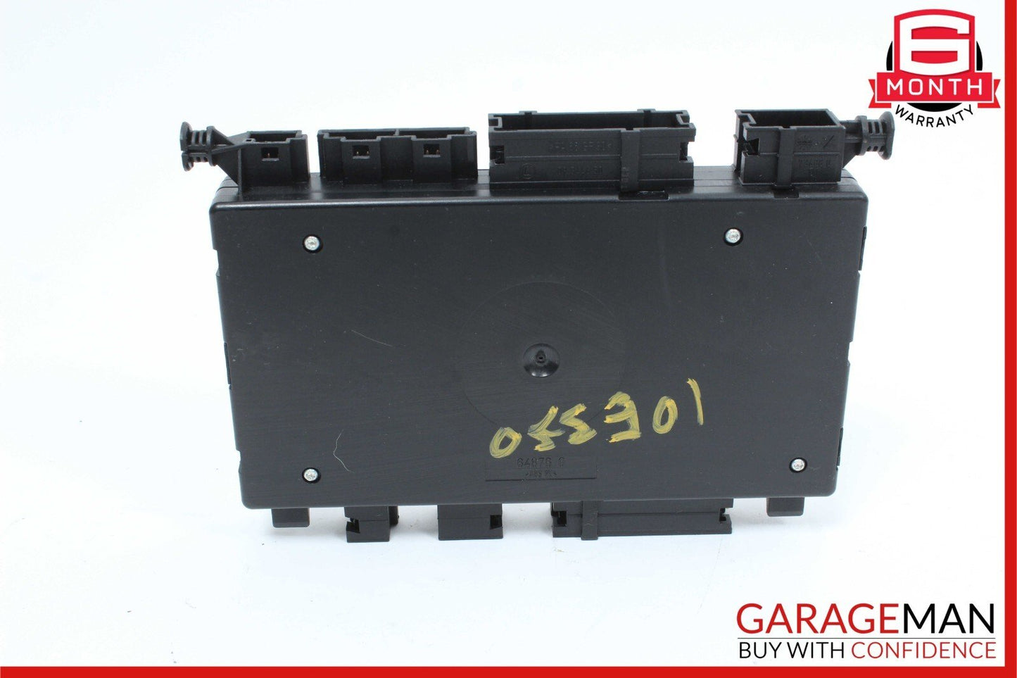 08-18 Mercedes W212 E350 GLK350 Seat Control Module Front Left Driver Side OEM