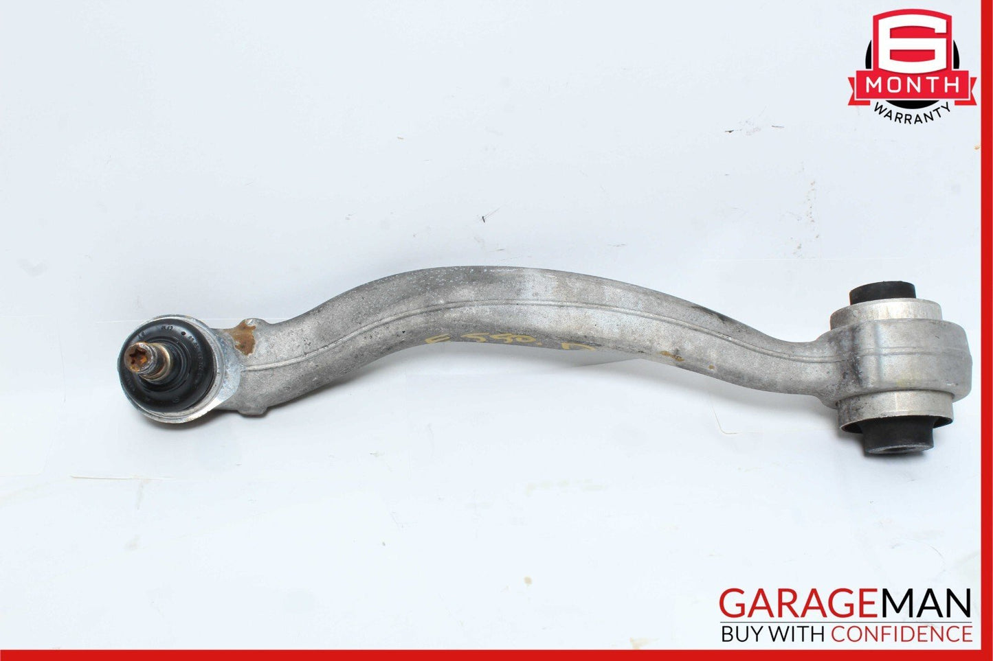 08-14 Mercedes W212 E550 C250 C300 C350 Front Left Lower Control Arm OEM
