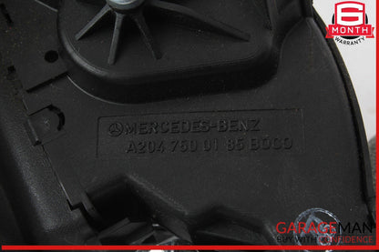 08-17 Mercedes W204 C250 C300 Trunk Lid Latch Lock Actuator 2047500185 OEM