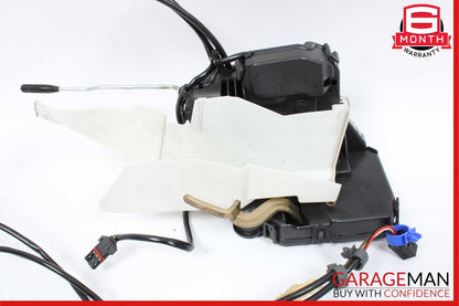 05-11 Mercedes R171 SLK300 SLK350 Front Right Side Door Lock Latch Actuator OEM
