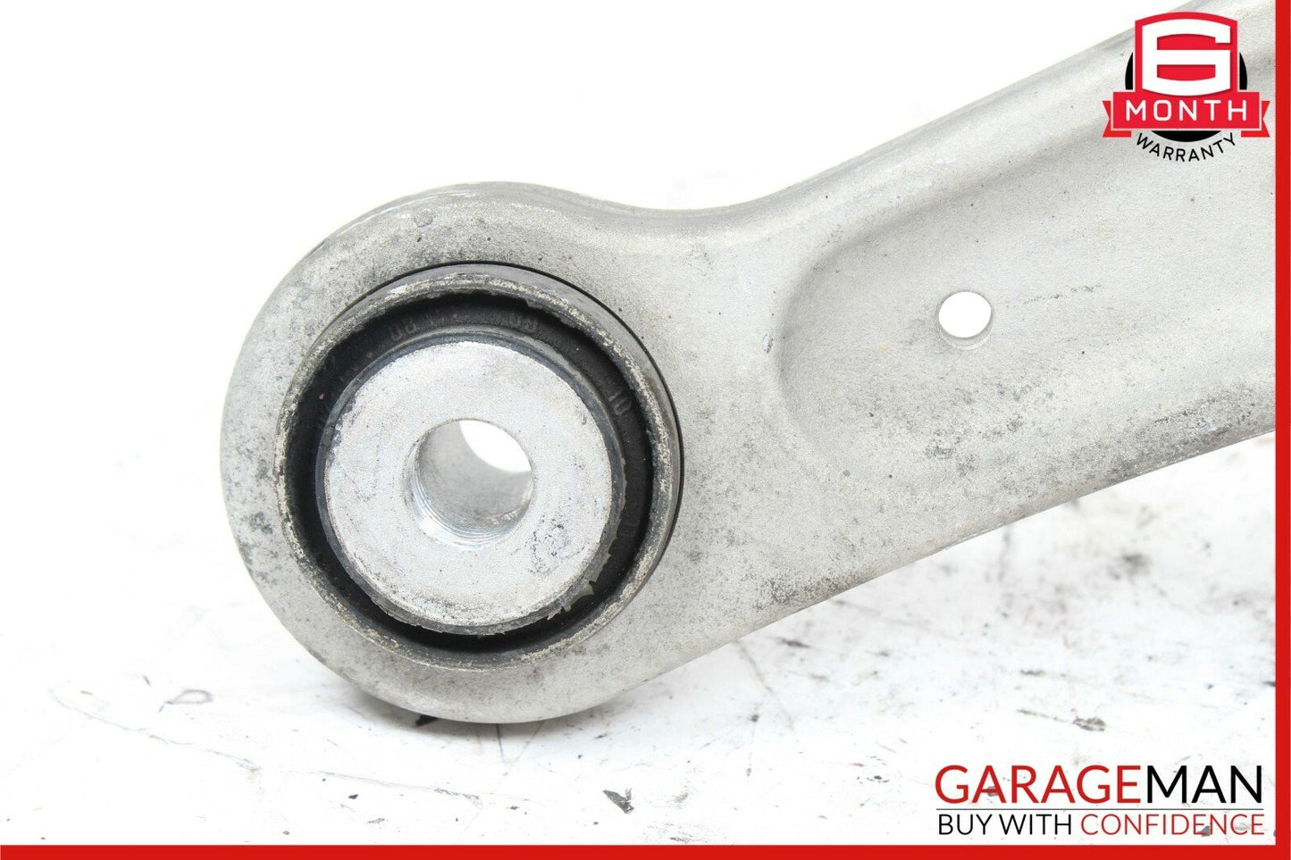 09-15 Mercedes X204 GLK350 Rear Right / Left Side Upper Trailing Control Arm OEM