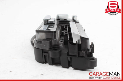 07-14 Mercedes W221 S550 Front Left Side Seat Control Memory Controller Switch