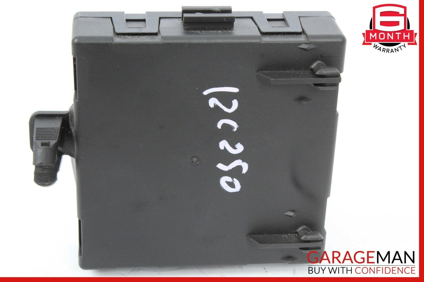 08-14 Mercedes W204 C250 C300 Front Left Side Door Control Module Unit OEM