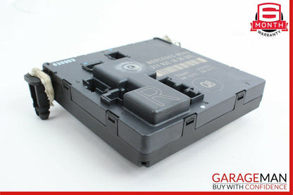 03-06 Mercedes W211 E500 Rear Right Door Control Module 2118201626 OEM