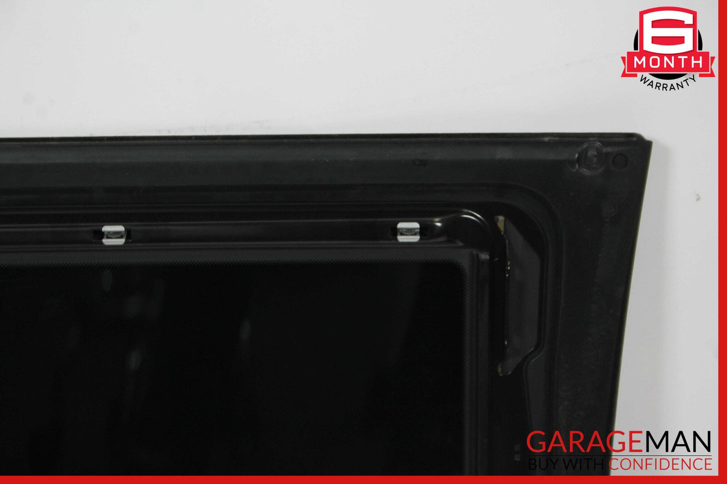07-13 Mercedes W221 S450 S550 S63 AMG Center Middle Panoramic Roof Glass OEM