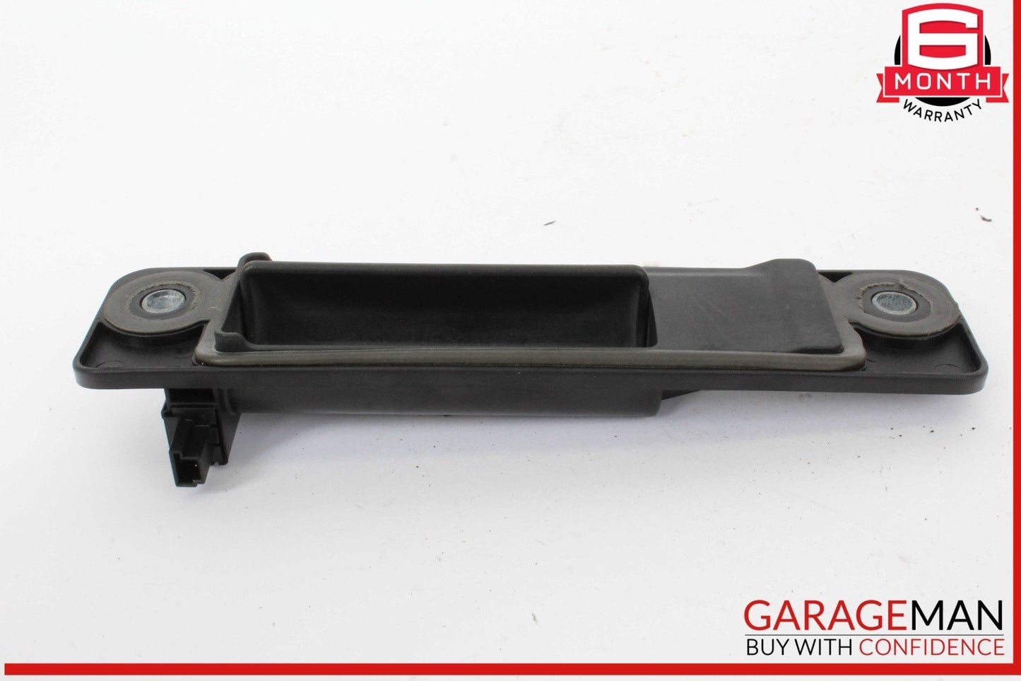 06-13 Mercedes X164 GL450 ML500 Rear Trunk Lid Liftgate Tail Gate Handle OEM