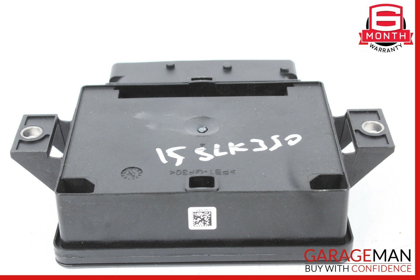 12-16 Mercedes R172 SLK350 SLK250 Hand Parking Brake Control Module Unit OEM
