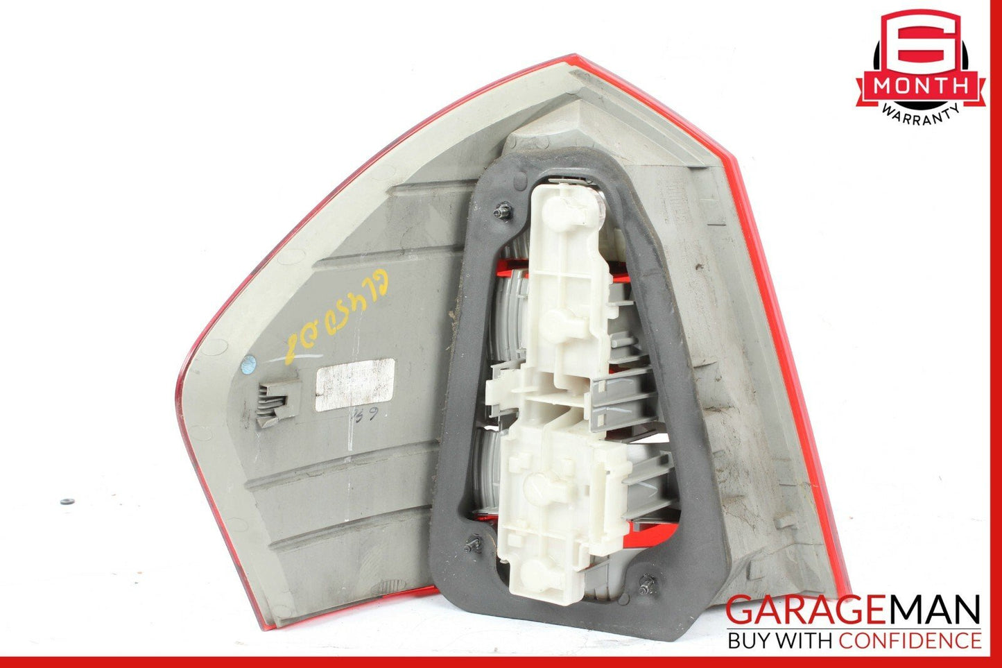 07-09 Mercedes X164 GL450 GL320 Rear Right Passenger Tail Light Taillight Lamp