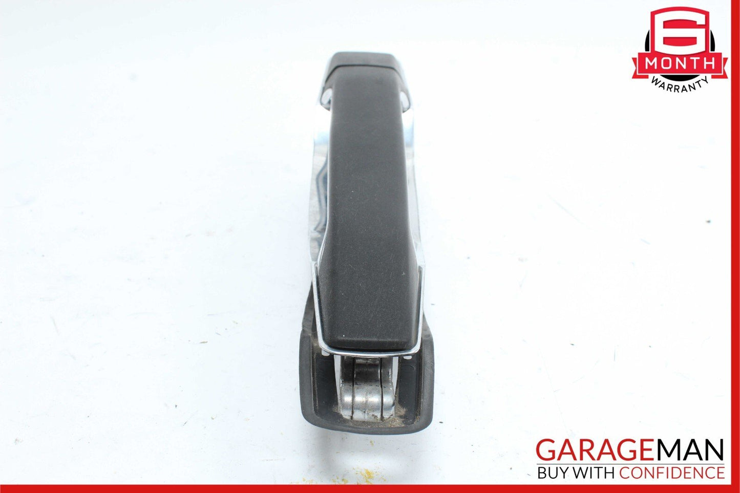 92-99 Mercedes W140 S320 500SEL  Rear Left Driver Side Exterior Door Handle OEM