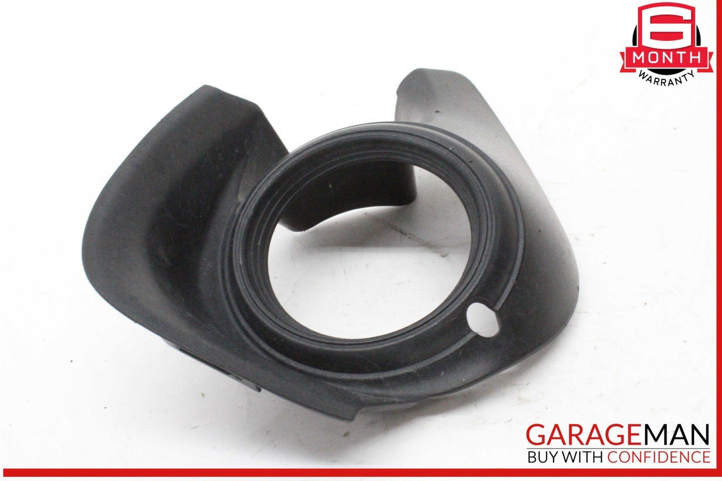 11-15 Mitsubishi Outlander Sport Front Left Driver Side Fog Light Trim Cover