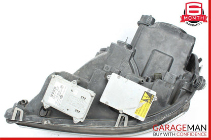 07-09 Mercedes X164 GL450 Front Right Side Headlight Head Light Lamp Bi Xenon