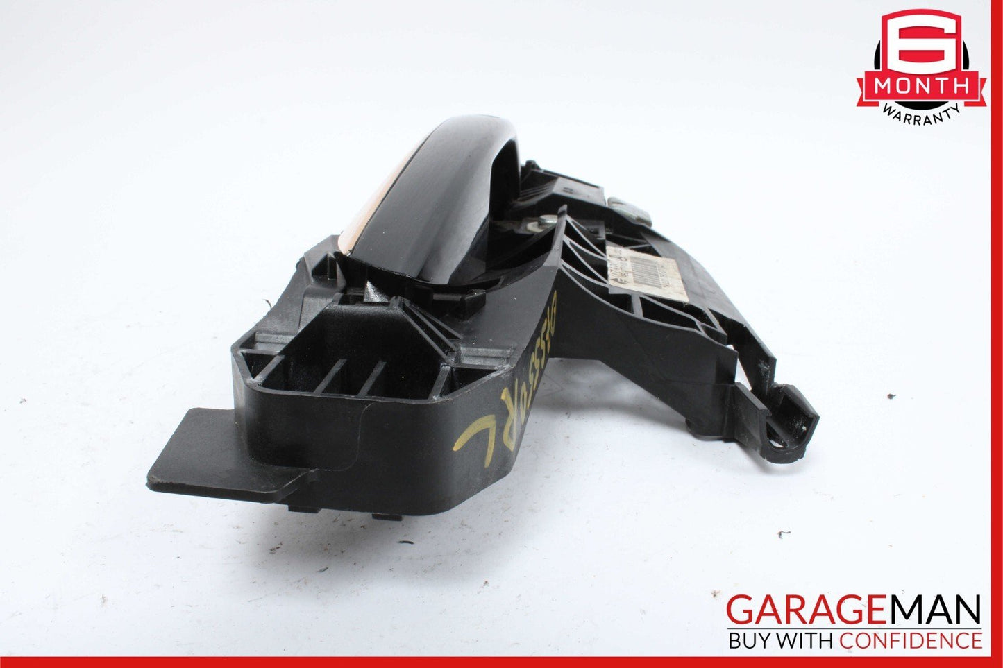 07-13 Mercedes W221 S550 Rear Left Driver Side Exterior Door Handle Keyless Go