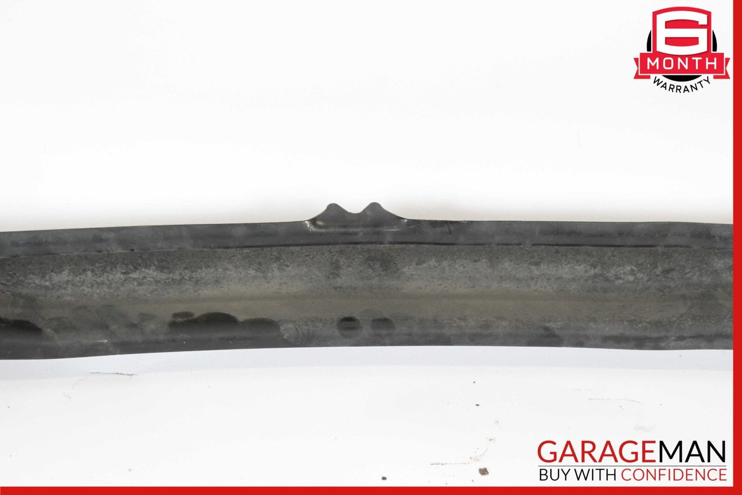 08-14 BMW E71 X6 X5 Front Bumper Reinforcement Impact Bar Rebar OEM