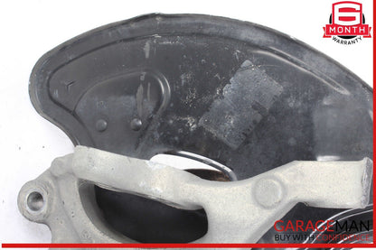 08-20 Mercedes W212 E350 C250 Front Right Wheel Spindle Knuckle Hub Bearing OEM