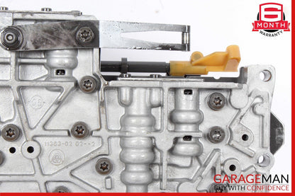 Mercedes R171 SLK350 E550 7G Tronic Transmission Valve Body 2202770901 OEM