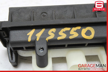 07-14 Mercedes W221 S550 CL550 S450 Trunk Lid Unlock Release Handle OEM