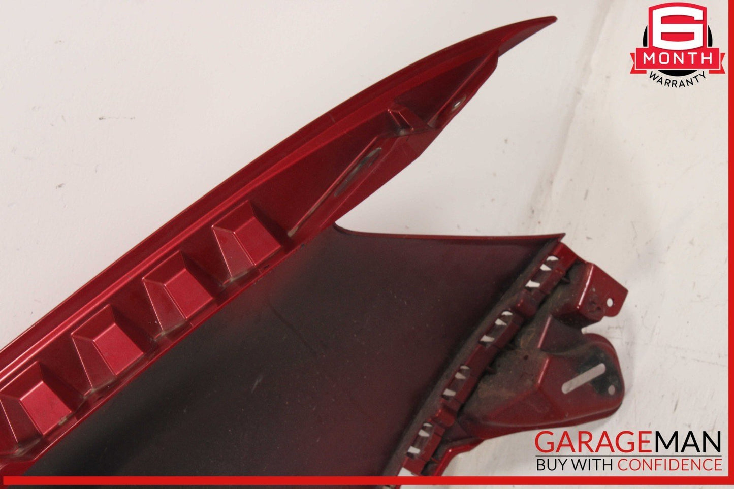 11-15 Mitsubishi Outlander Sport Front Left Driver Side Fender Panel OEM