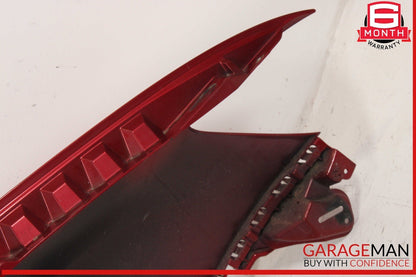 11-15 Mitsubishi Outlander Sport Front Left Driver Side Fender Panel OEM