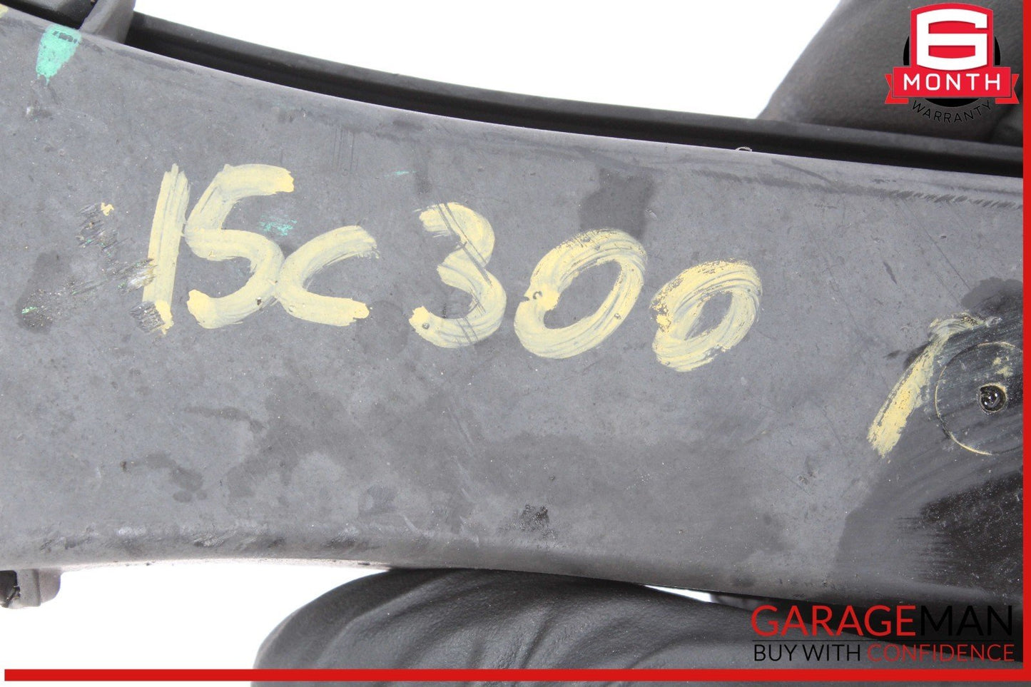 08-20 Mercedes W205 C300 Rear Left or Right Lower Suspension Control Arm OEM