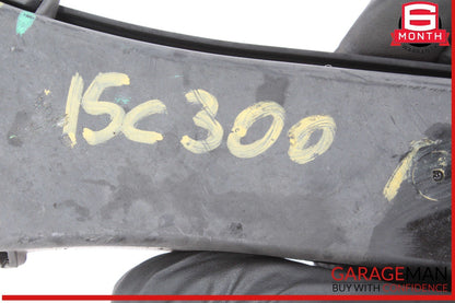 08-20 Mercedes W205 C300 Rear Left or Right Lower Suspension Control Arm OEM