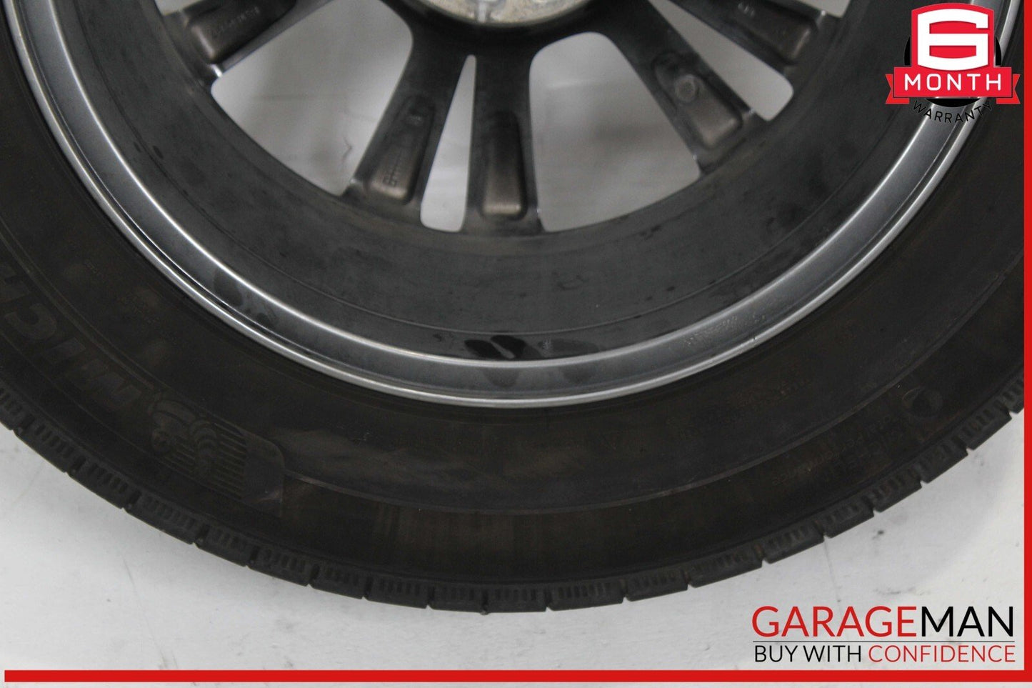 20-23 Cadillac XT5 Right or Left Wheel Tire Rim 18x8.0J IS 50 OEM