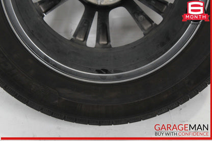 20-23 Cadillac XT5 Right or Left Wheel Tire Rim 18x8.0J IS 50 OEM