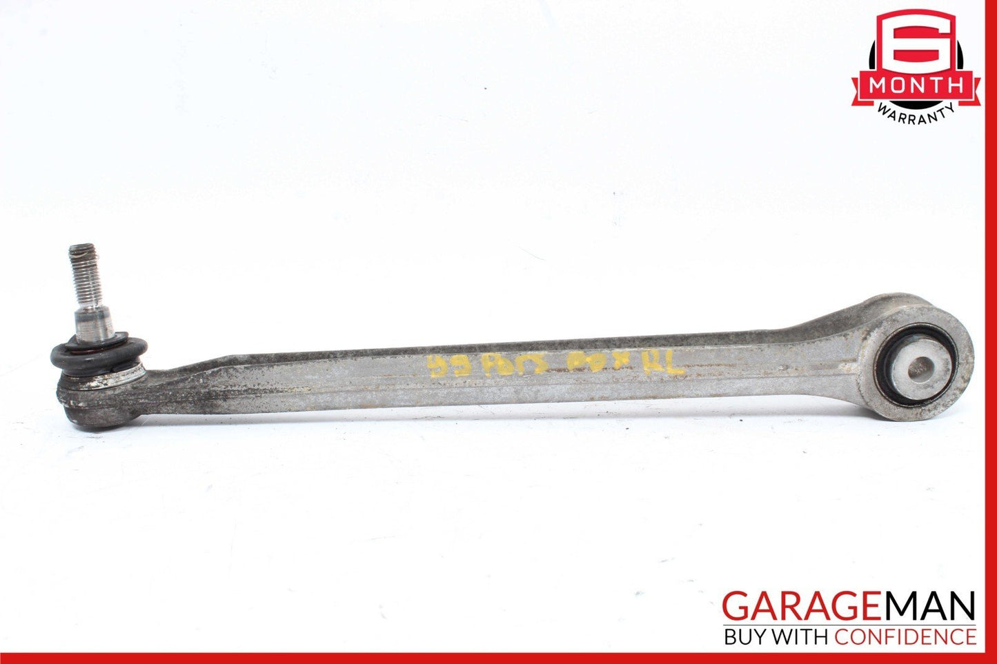 97-05 Porsche Boxster 986 Carrera 996 Rear Left or Right Lower Control Arm Track