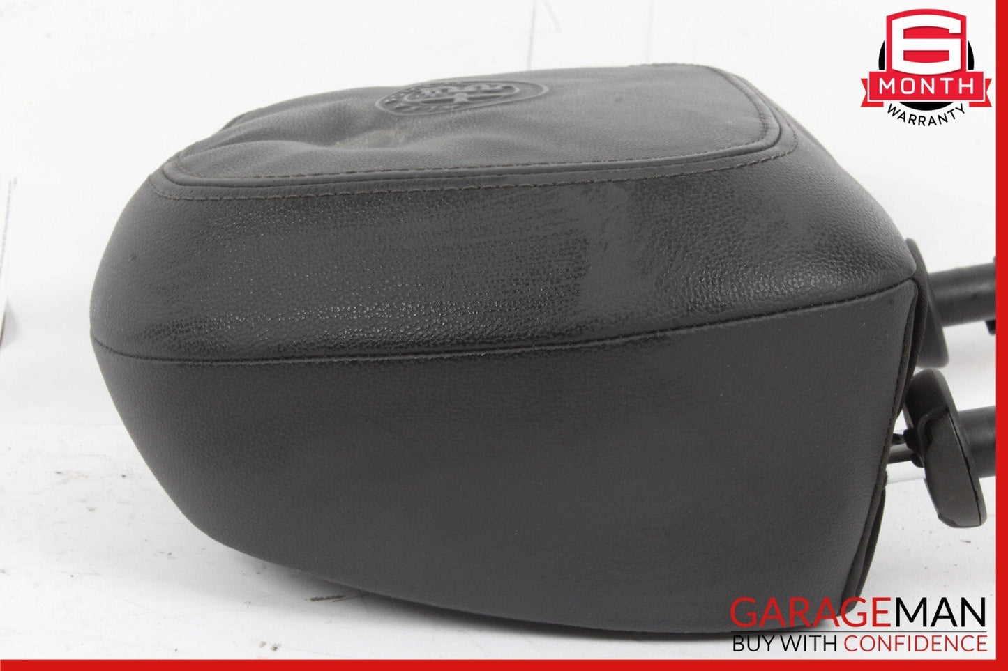 17-22 Alfa Romeo Giulia Front Left or Right Side Seat Headrest OEM