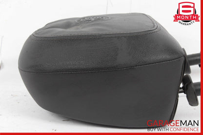 17-22 Alfa Romeo Giulia Front Left or Right Side Seat Headrest OEM