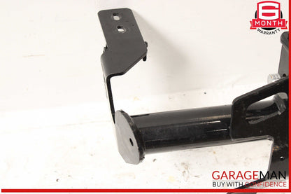 09-17 Audi Q5 SQ5 Rear Bumper Tow Towing Trailer Hitch Bar OEM