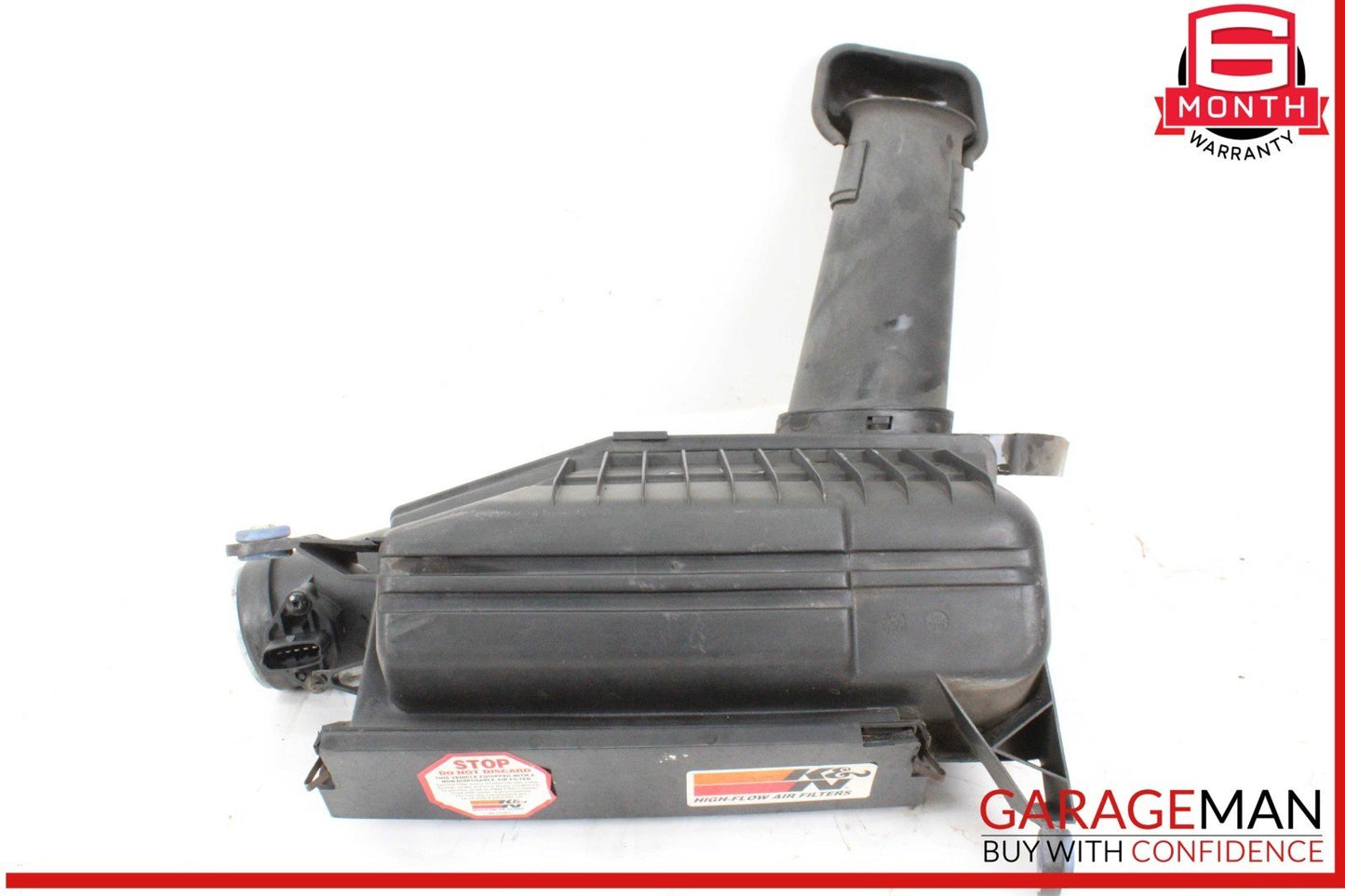 97-04 Porsche Boxster 986 Air Cleaner Filter Box Housing 99611012110 OEM