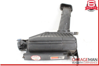 97-04 Porsche Boxster 986 Air Cleaner Filter Box Housing 99611012110 OEM