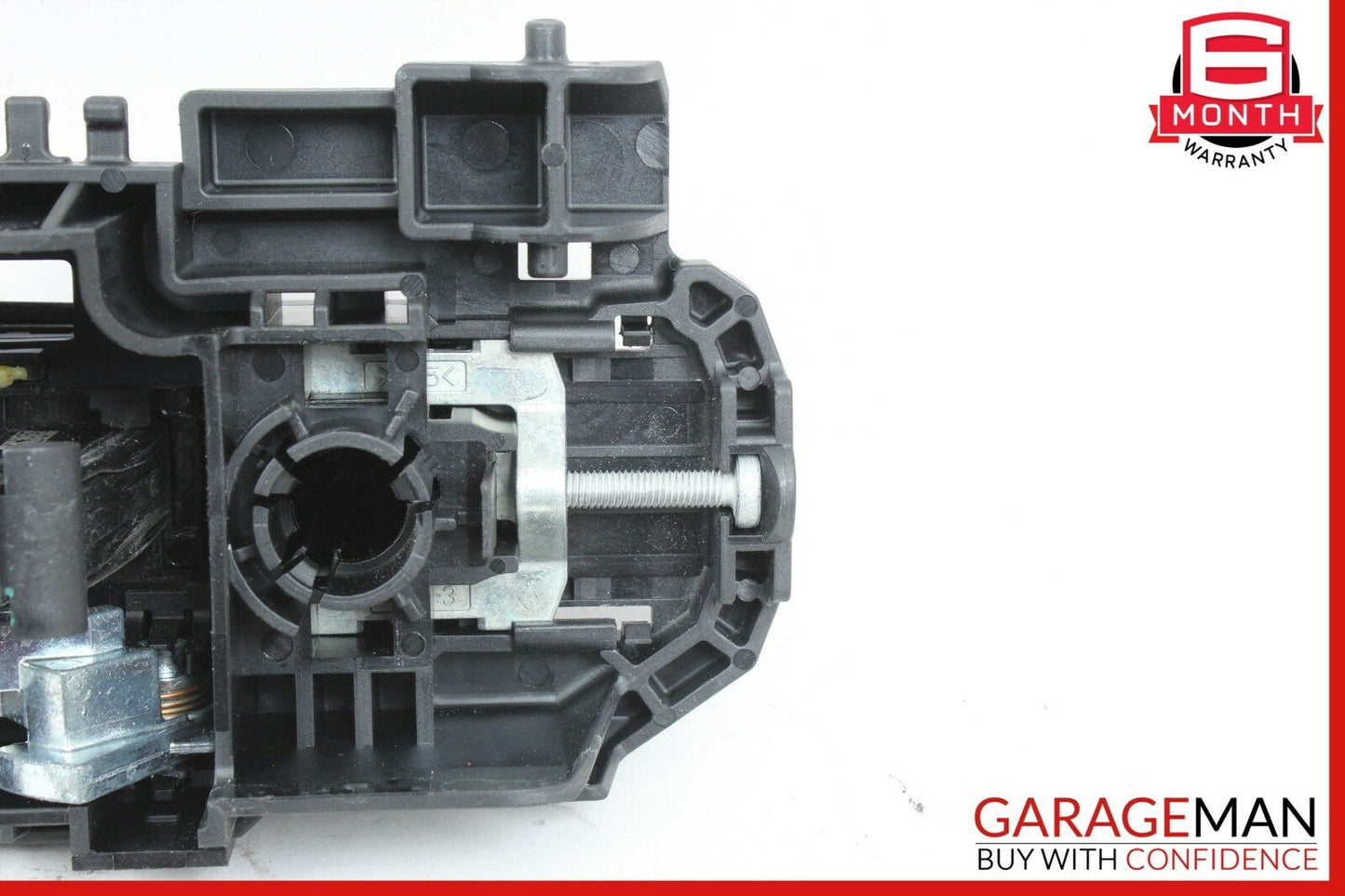 14-17 Maserati Ghibli Rear Left Driver Side Exterior Door Handle Assembly OEM